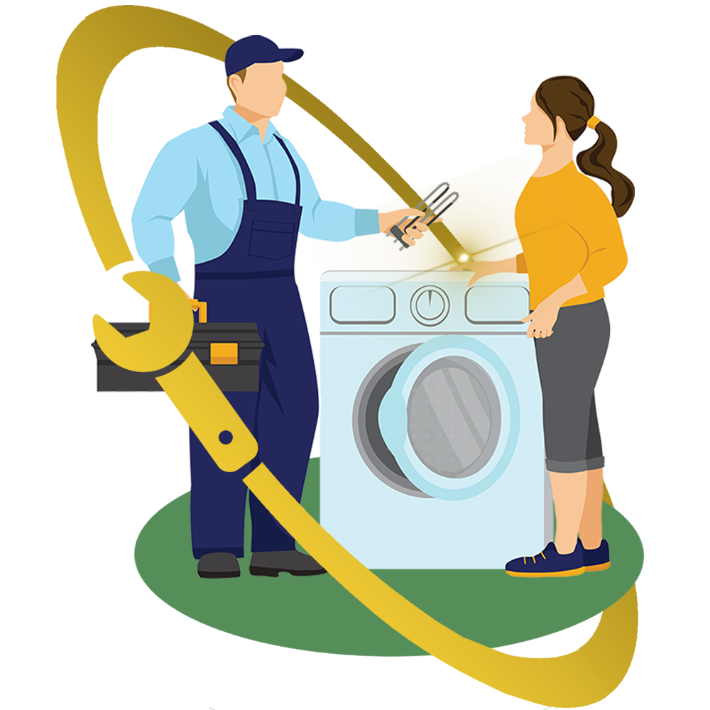 Gam'NT Services: Reparation et entretien et reconditionnement electromenagers et informatique