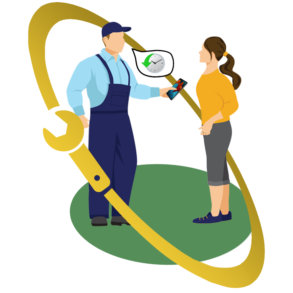 Gam'NT Services: Réparation de votre informatique