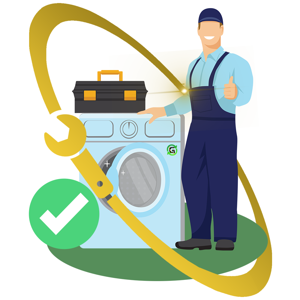 Gam'NT Services: Garantie vos appareils electromenagers et informatique