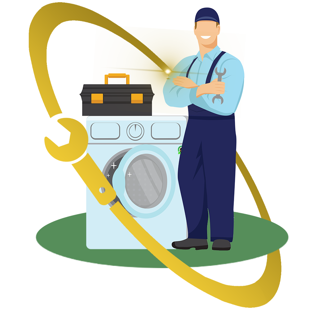 Gam'NT Services: Réparation du Lave-linge