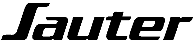 Sauter