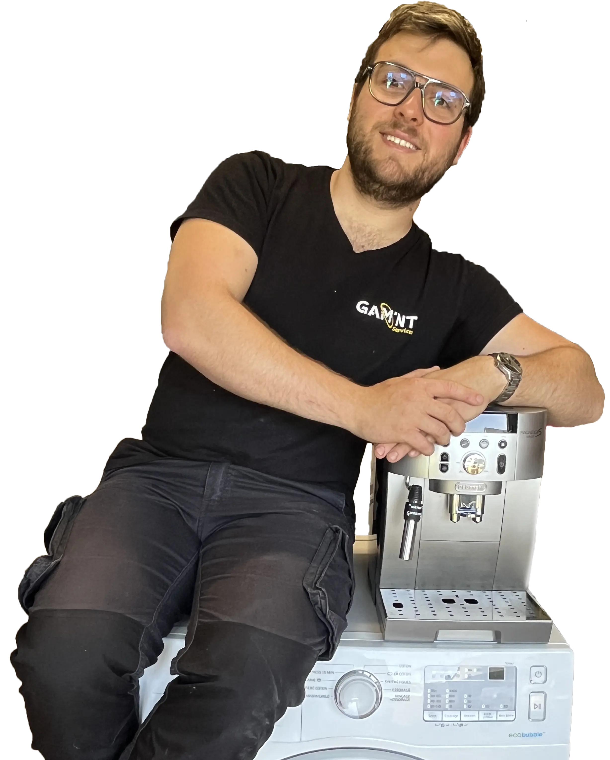 Trouvez votre appareil reconditionné idéal