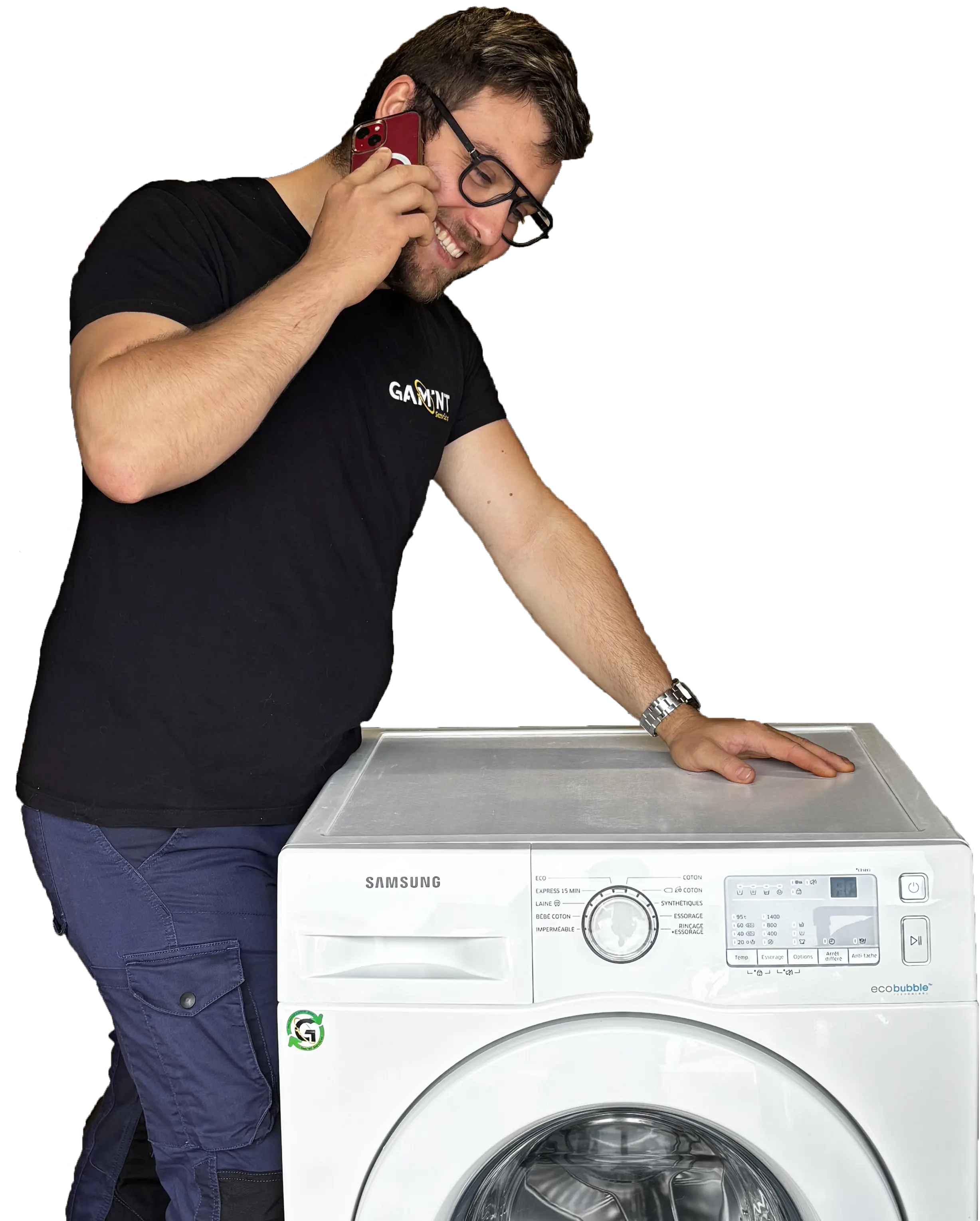 Envie de nous contacter